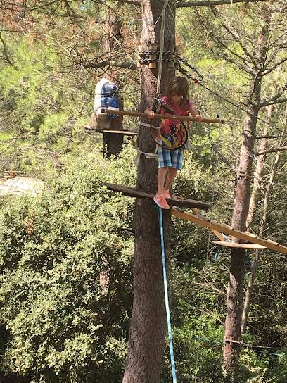 Activité : PARC PANDA , PAINTBALL NIMES