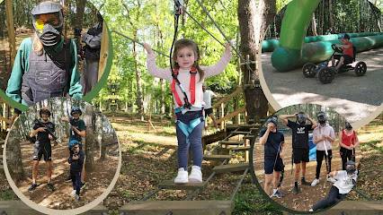 Activité : Fun Parc Aventure