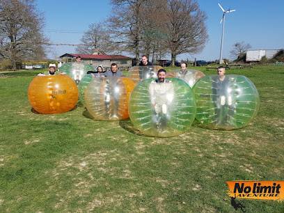 Activité : NoLimit Aventure Digny