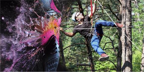 Activité : Nolimit Aventure Nemours