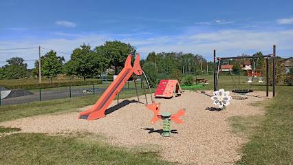 Activité : Parc pour enfants