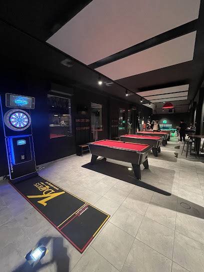 Activité : PIXEL BOWLING (Bowling de Tignieu)