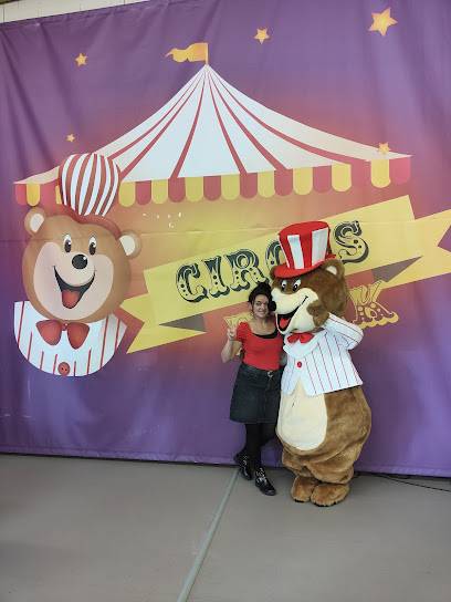 Activité : Circus Park