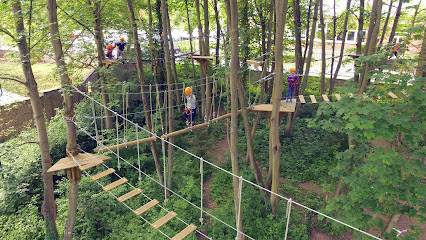 Activité : Parc Cit'Loisirs