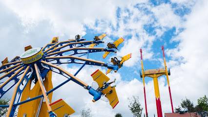 Activité : Parc Des Combes