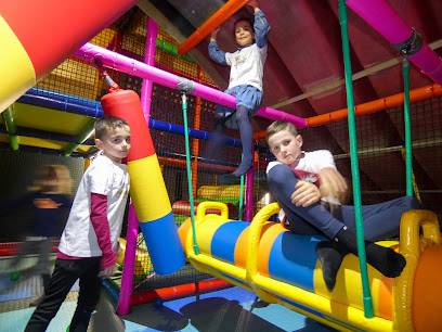 Activité : Parc de loisirs des Sablotins