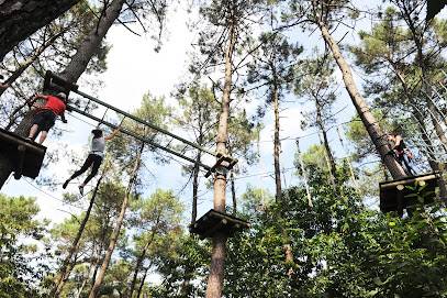 Activité : RGame Paintball Quelneuc