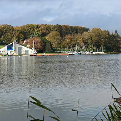 Activité : Parc du Lac des Bretonnières
