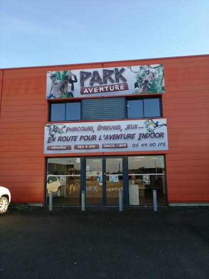 Activité : Park Aventure