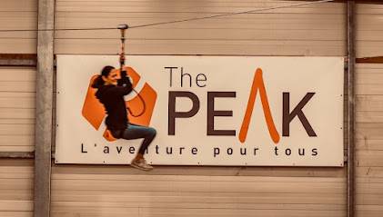 Activité : The PEAK