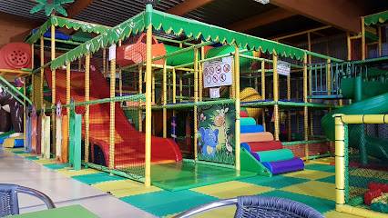 Activité : Safariland