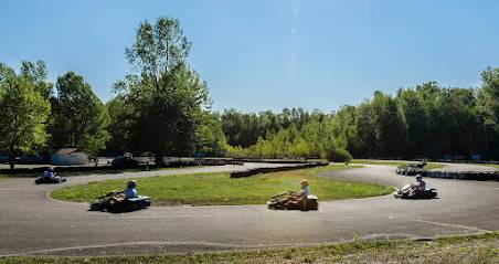 Activité : Circuit Pondinois