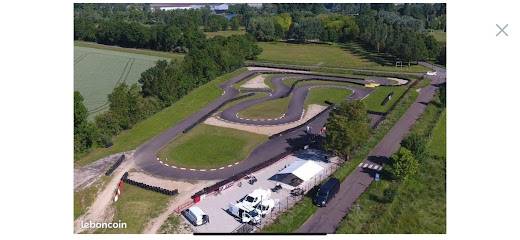 Activité : Speed Karting Chalon