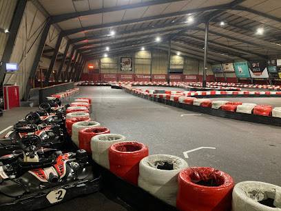 Activité : KART 71