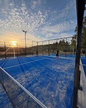 Activité : Padel