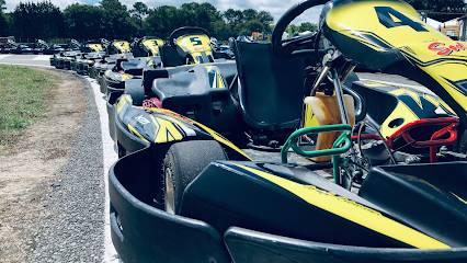 Activité : Karting Montalivet