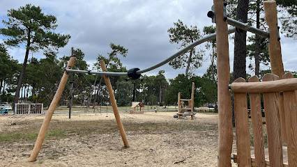 Activité : Air de Jeux Enfants
