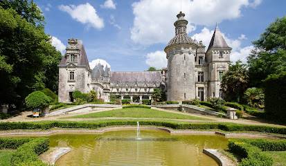 Activité : Escape Castle - escape game du château d'Usson