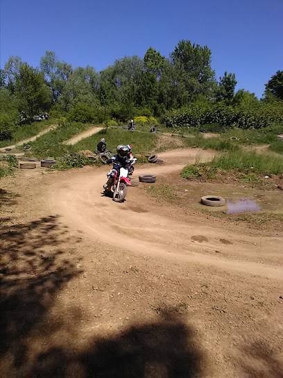 Activité : Loisirs Motorsport