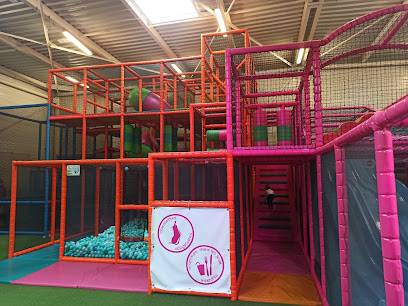 Activité : Fun Box