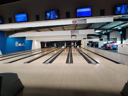 Activité : iBowl