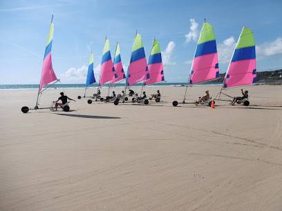 Activité : Centre d'Activités Voile et Vent