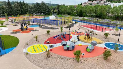 Activité : L'Agora Complexe sportif et de loisirs