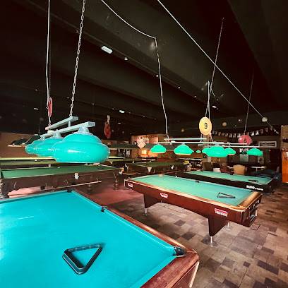 Activité : Billard Charlemagne