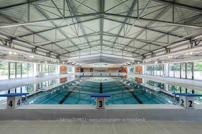 Activité : Piscine Intercommunale de Nouan-le-Fuzelier