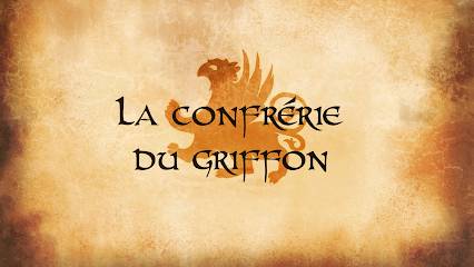 Activité : La confrérie du griffon