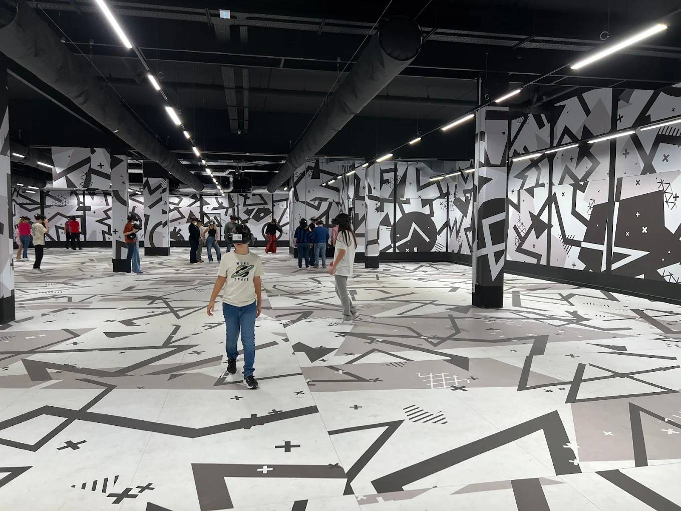 Activité : Eclipso Bordeaux
