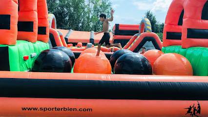 Activité : Parc de loisirs Sport& Bien