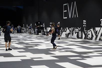 Activité : EVA Tours