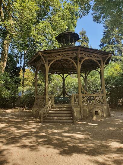 Activité : Parc Mirabeau
