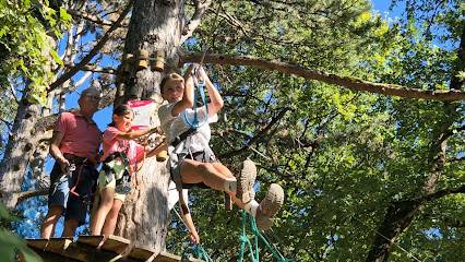 Activité : Gadawi Park Adventure