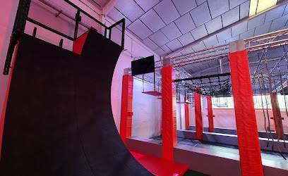 Activité : Le Parcours Ninja