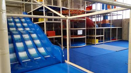 Activité : KidiSPORT Parc