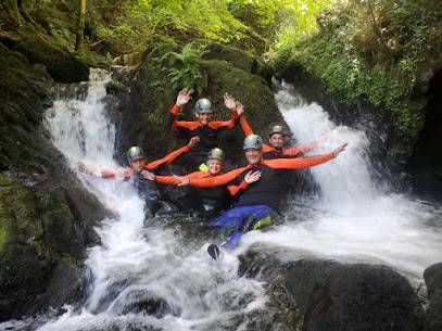 Activité : Sancy Aventure