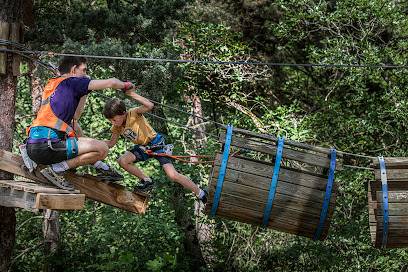 Activité : Saint-Nectaire Aventures