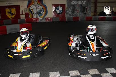 Activité : Speed Karting