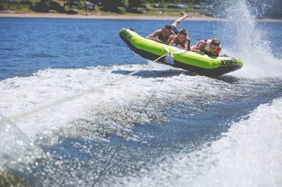 Activité : Watersports
