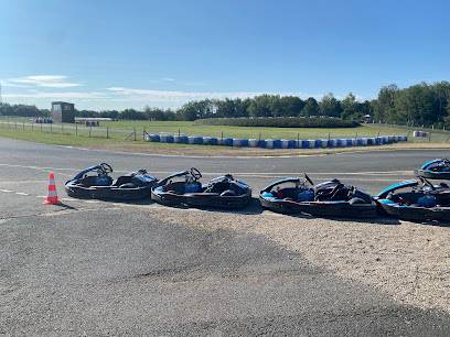 Activité : GTR Performance - Accrobranche - Karting