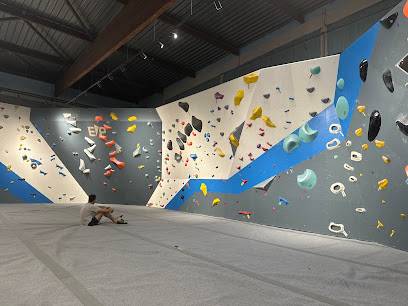 Activité : Agen Indoor