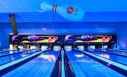 Activité : Bowling Sud Allier