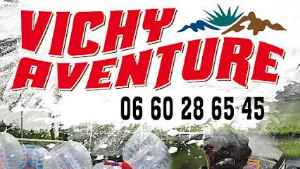 Activité : Vichy Aventure