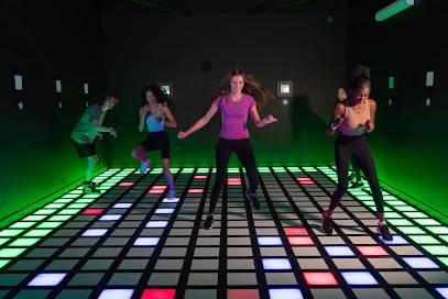 Photo : Activate Games Val d'Europe