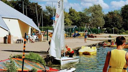 Activité : Base de Plein Air de Gamaches (Association Gamaches Plein Air)
