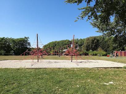 Activité : Base de Loisirs d'Arras