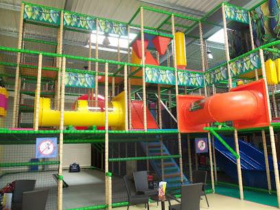 Activité : Funny Parc