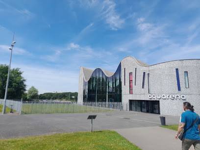 Activité : Aquarena - Centre aquatique, Spa et Fitness Arras